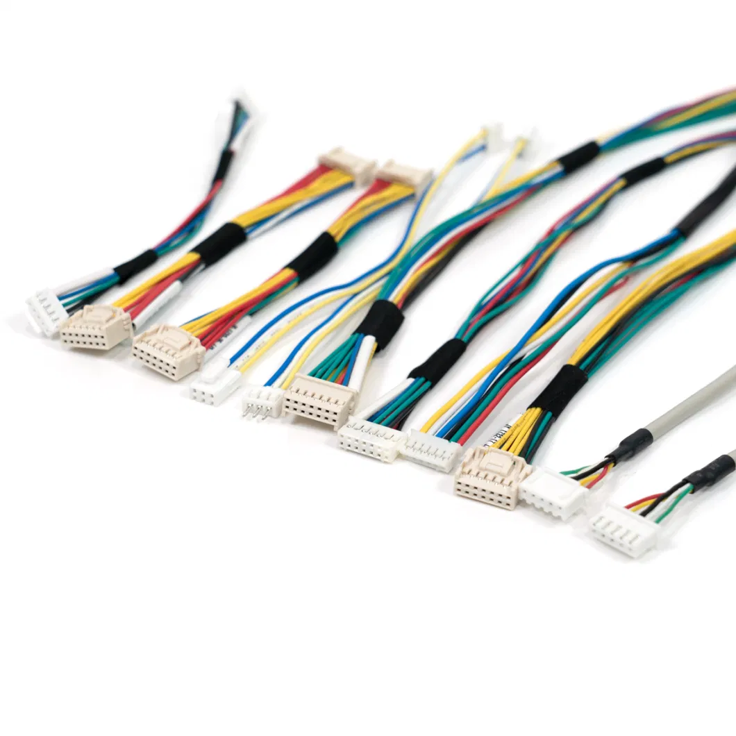 Wire Harness, Board-to-Board Connector