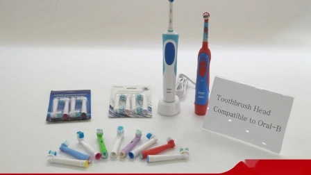 Electric Toothbrush Powerful Sonic Cleaning